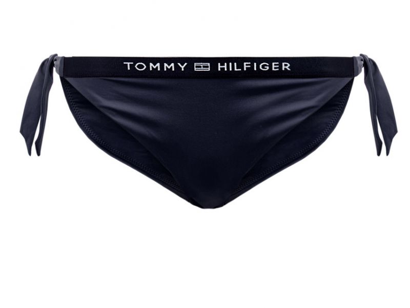 D Od Bikini Tommy Hilfiger Uw Uw Dw