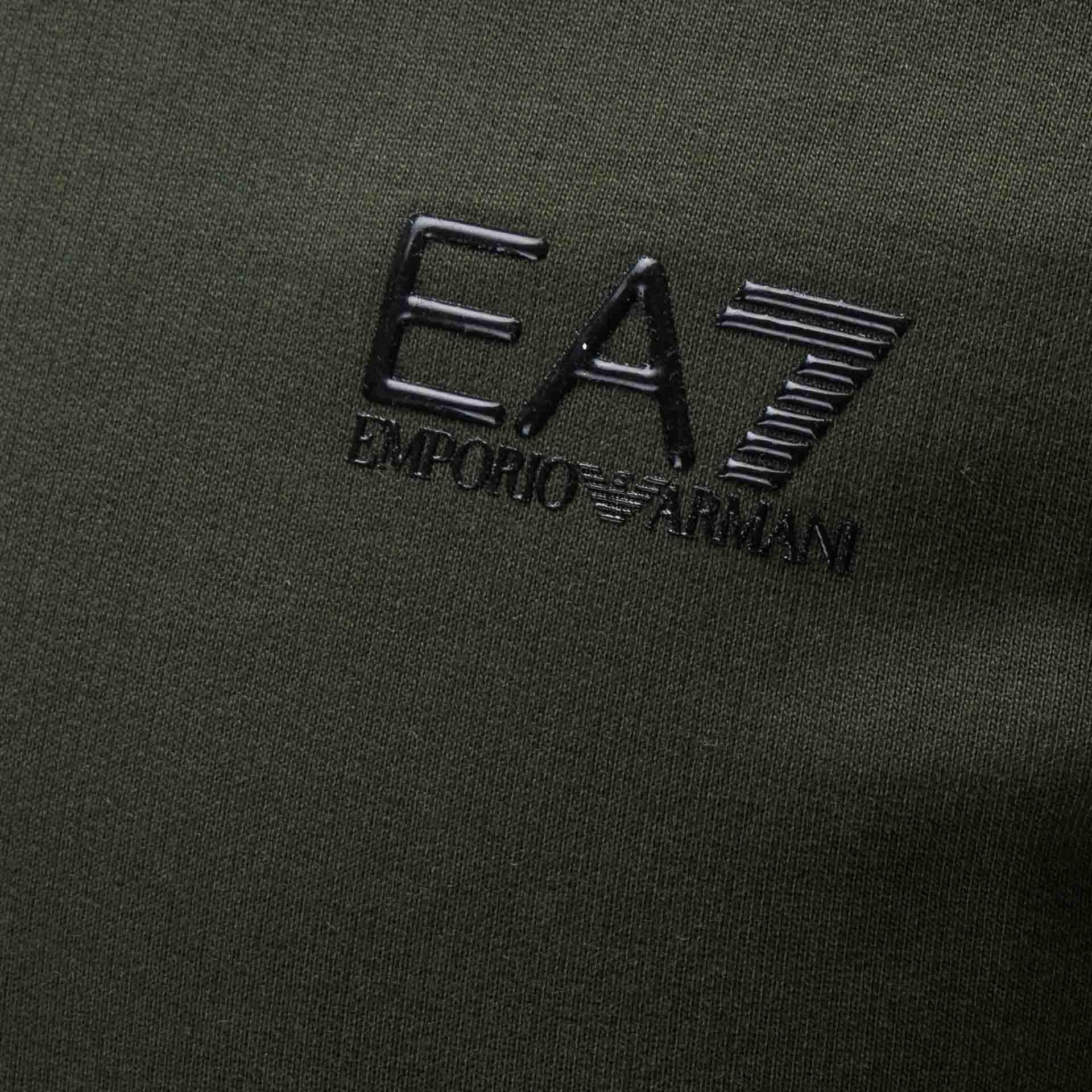 Bluza męska EA7 Emporio Armani