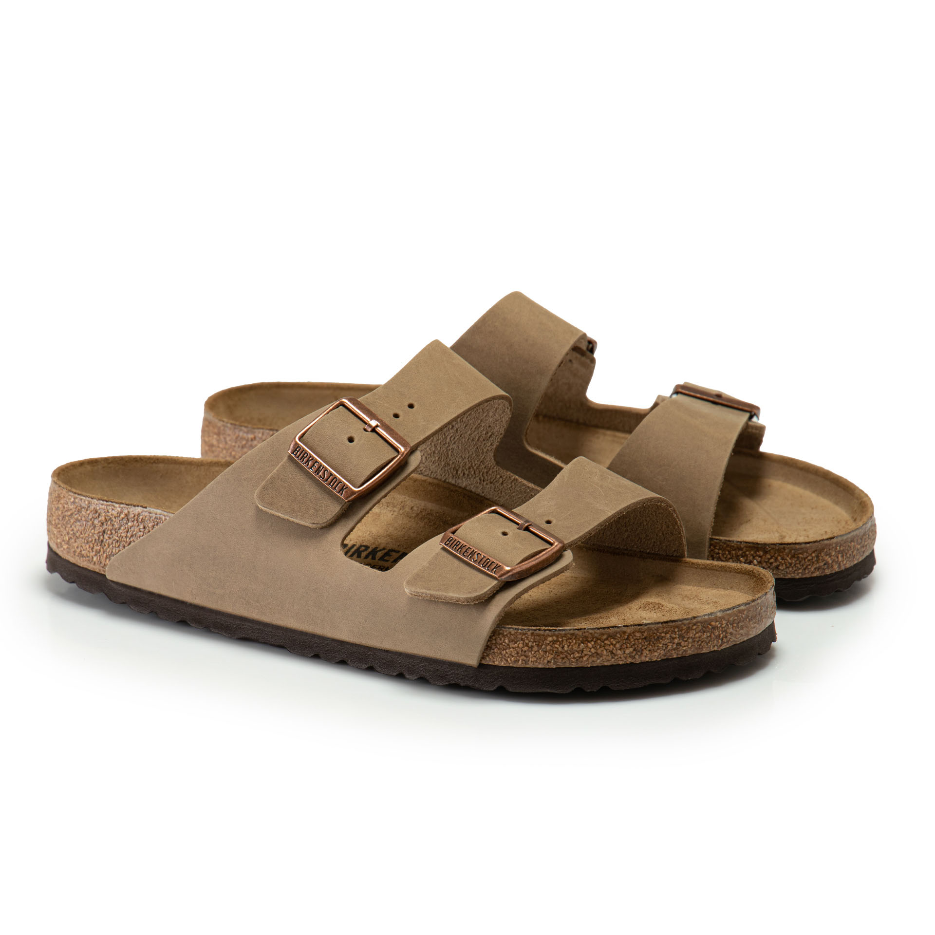 Klapki Birkenstock Arizona LEOI