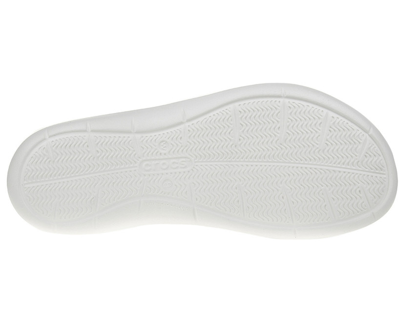 Klapki Crocs Swiftwater Sandal 203998-06X