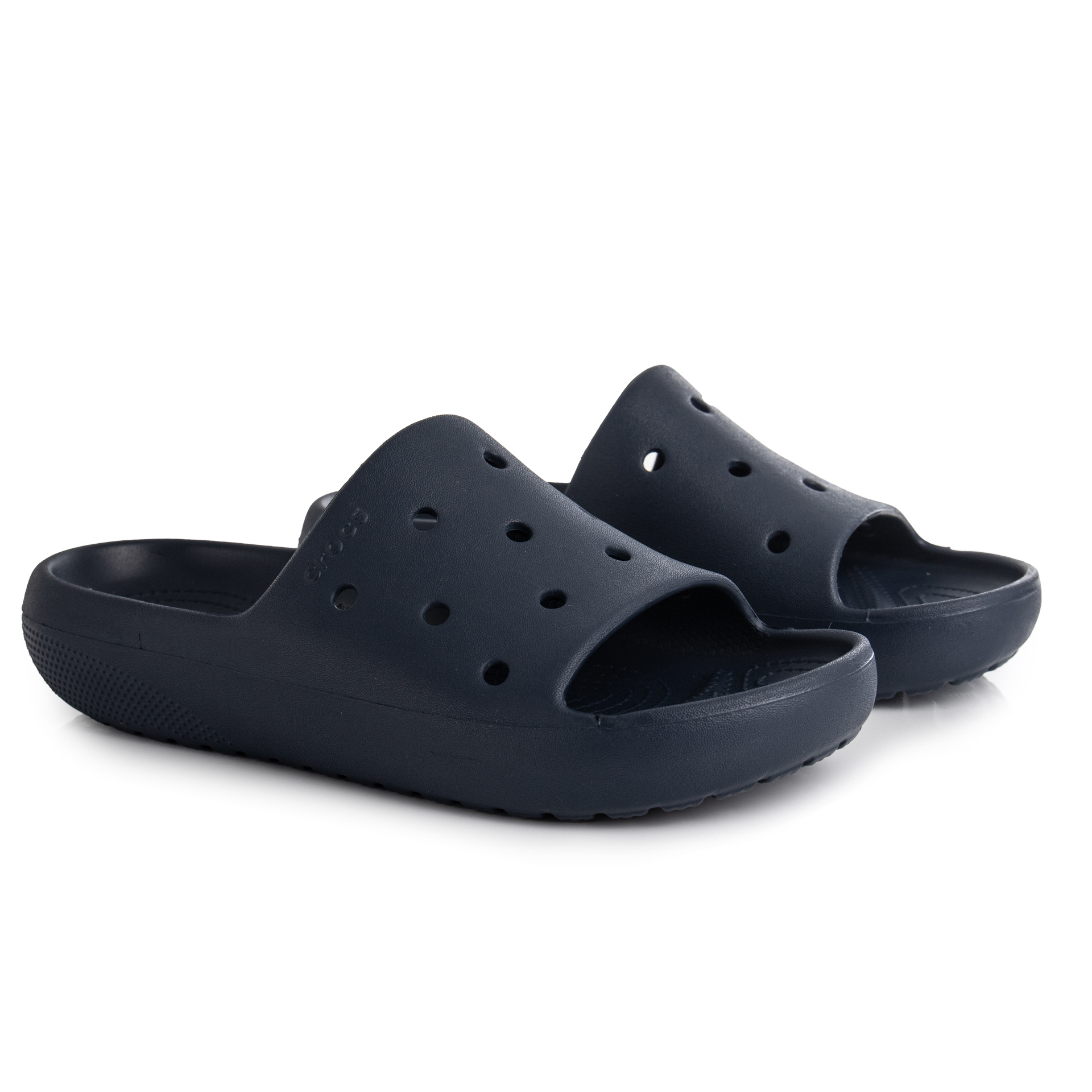 Klapki Crocs Classic Slide v2