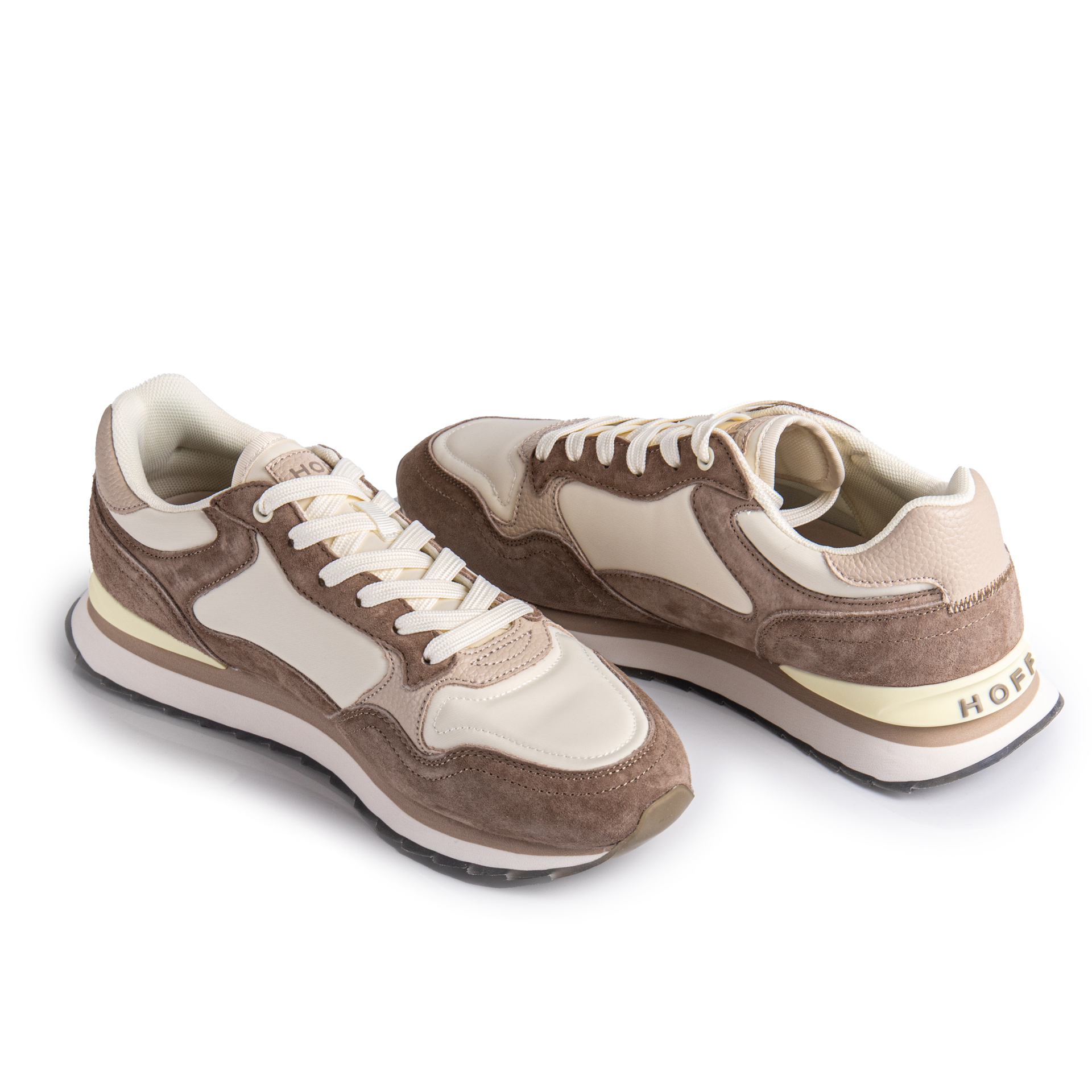 Sneakersy męskie Hoff Thelassaloniki