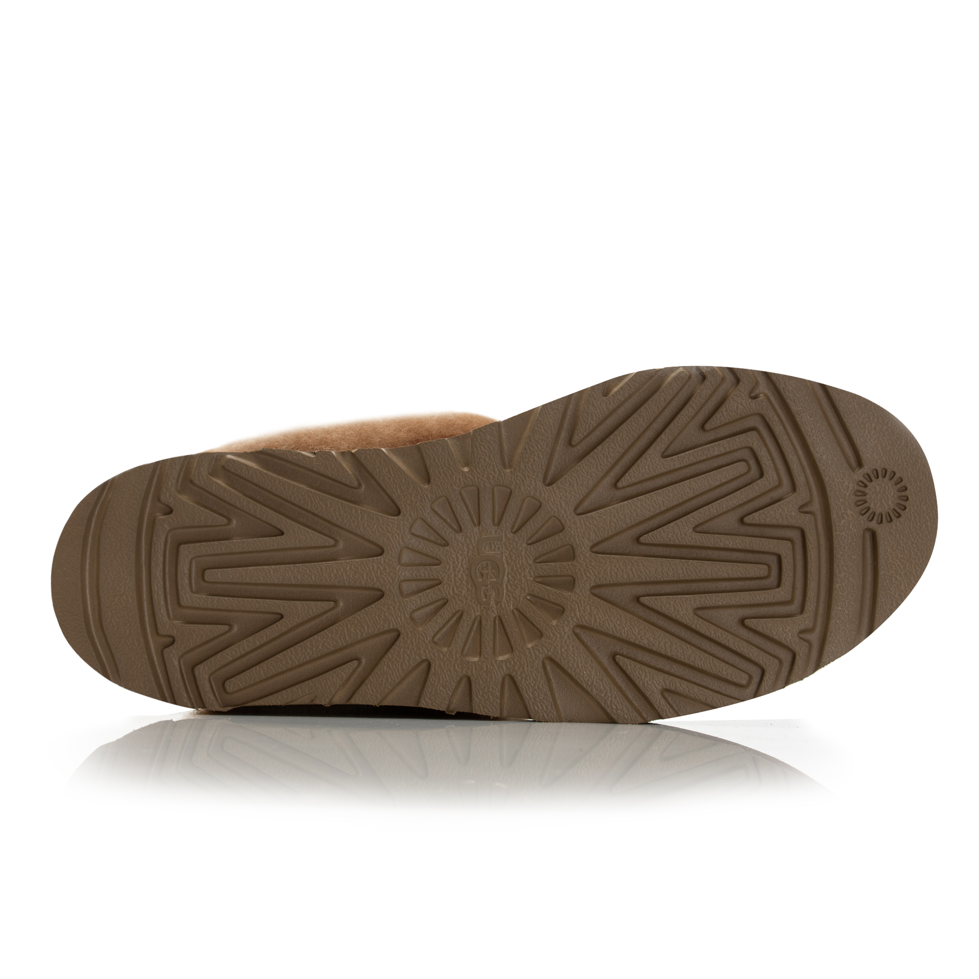 Kapcie damskie UGG Classic Slipper II 