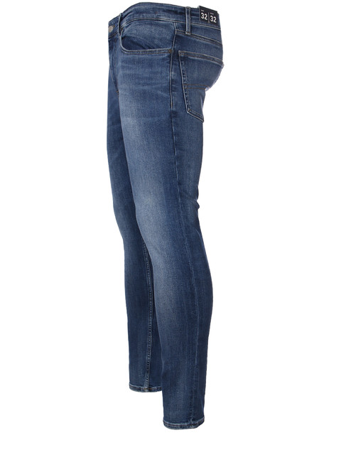 Spodnie jeansowe męskie Tommy Hilfiger DM0DM09303-1A4 32/34