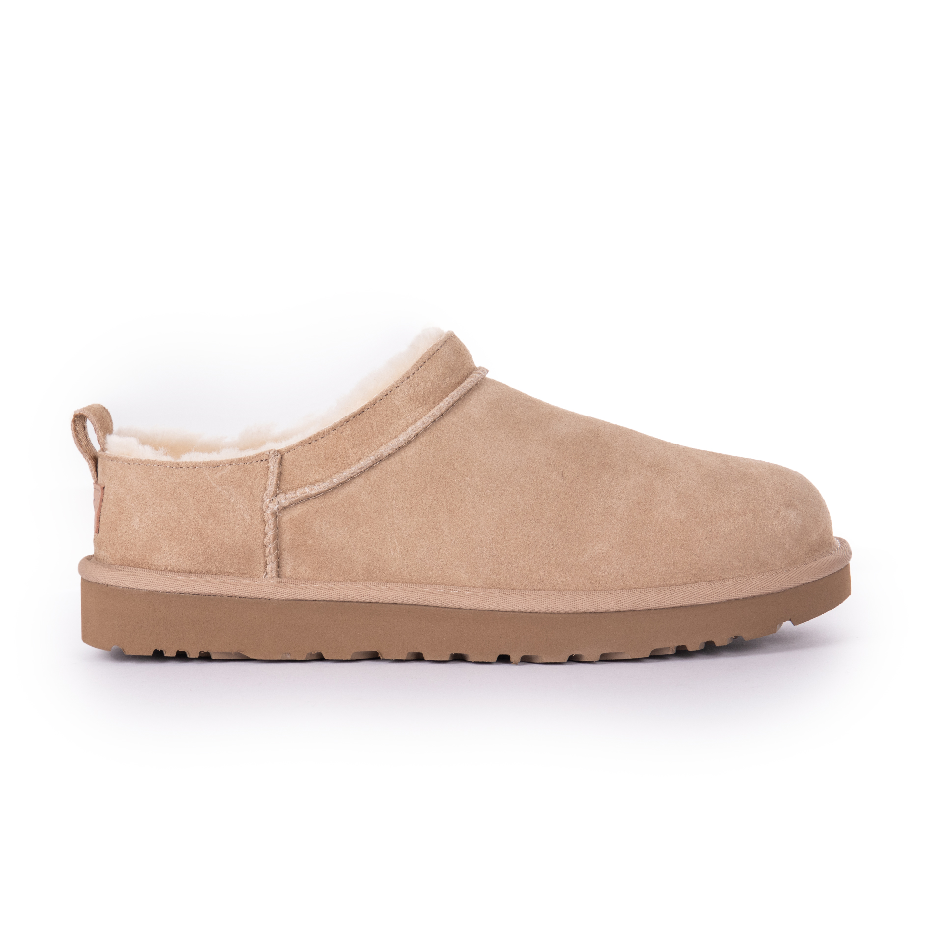 Buty damskie UGG Classic Micro