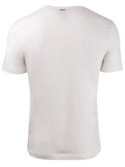Koszulka męska Lacoste TH8602-70V