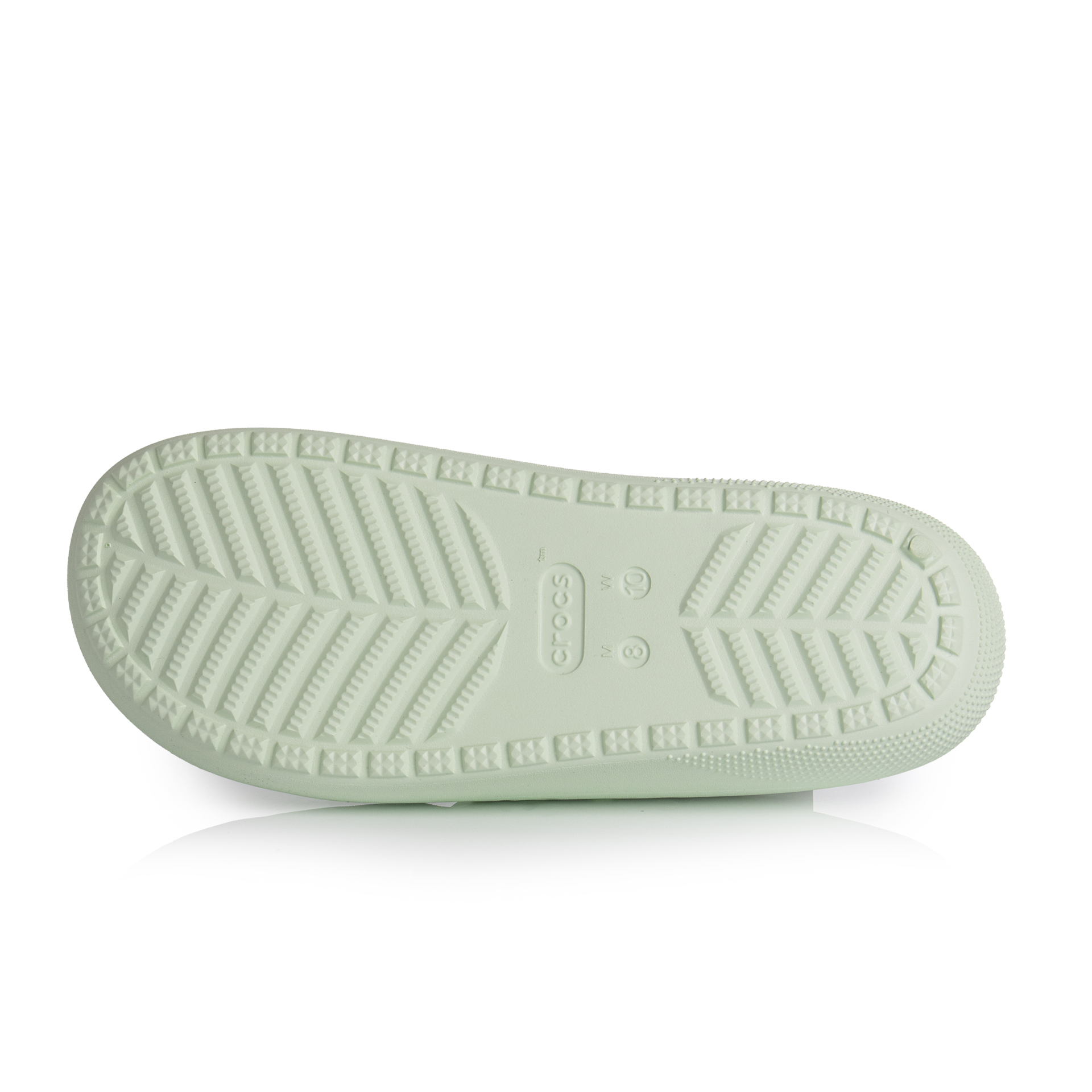 Klapki damskie Crocs Classic