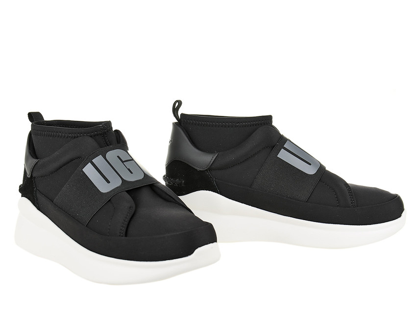 Ugg Neutra Sneaker Black 1095097-BLK