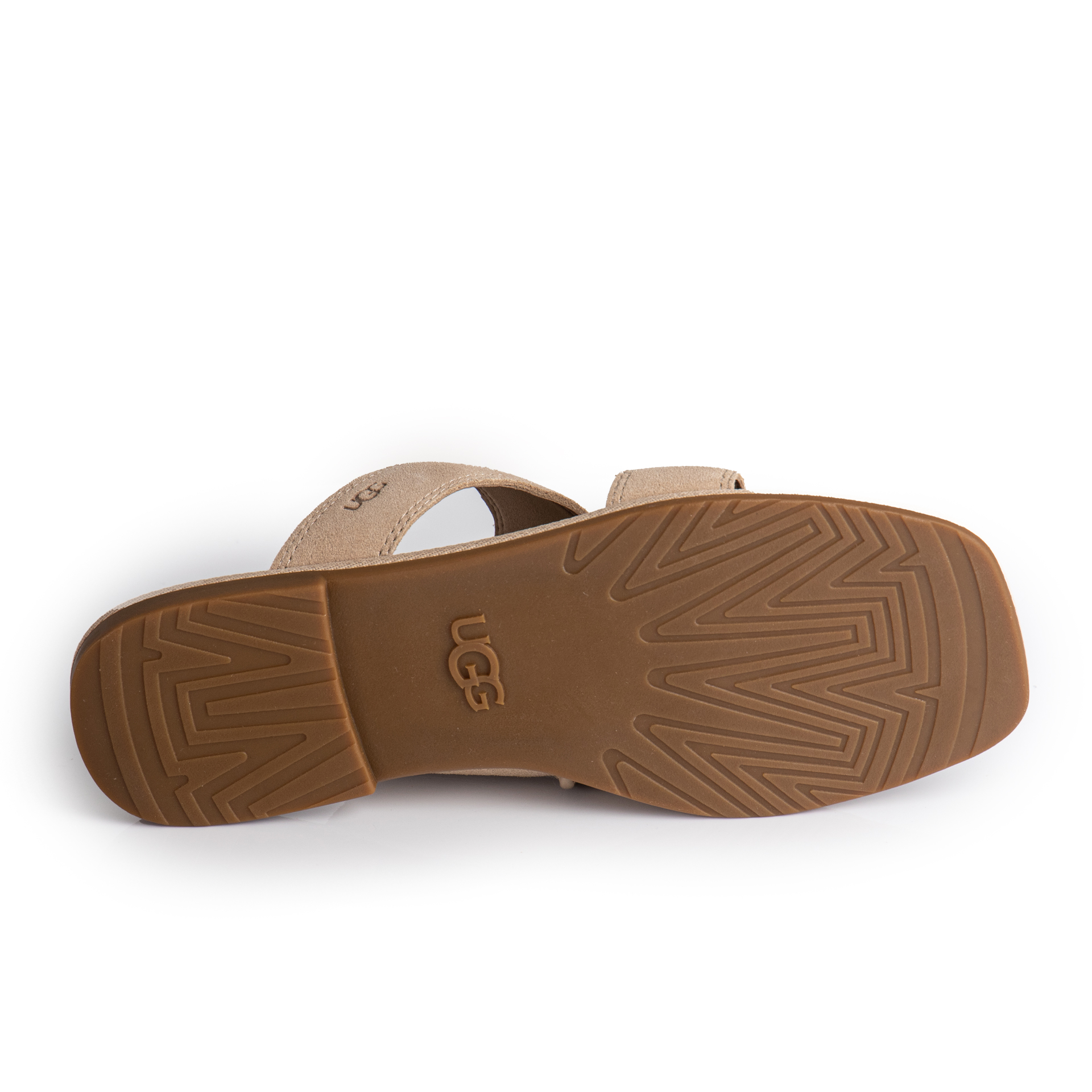 Klapki damskie UGG Matira