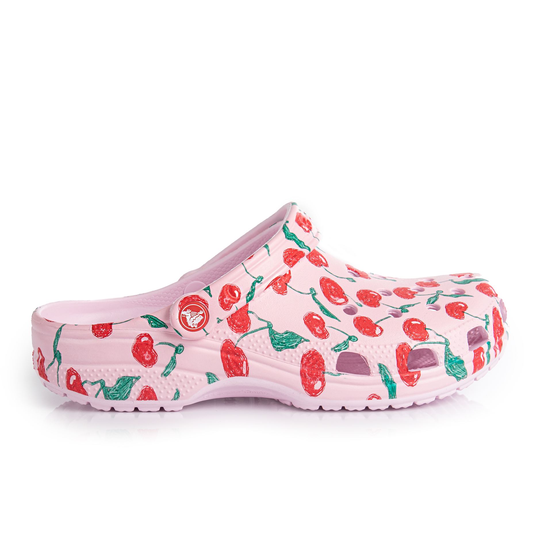 Klapki Crocs Classic