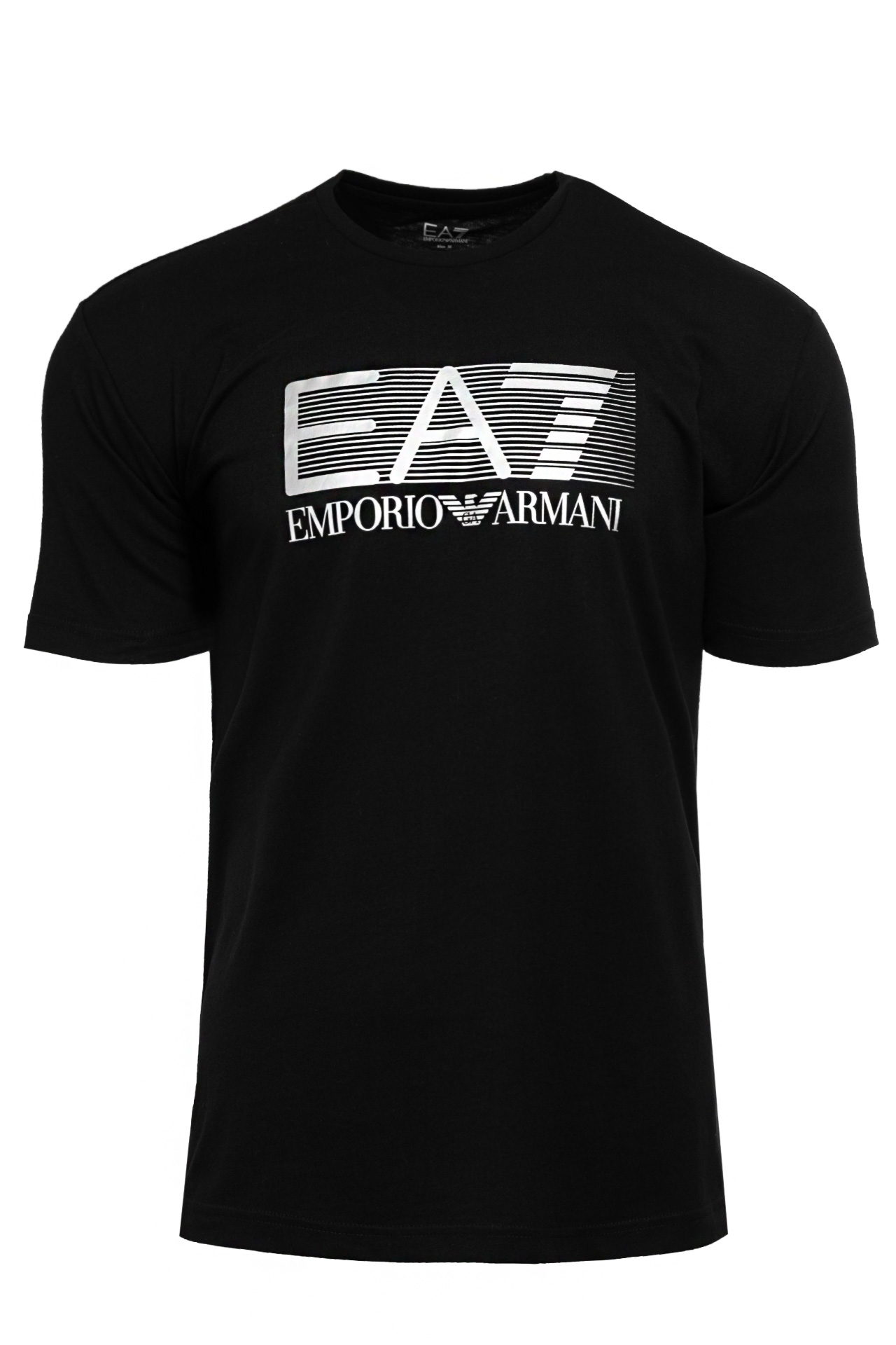Koszulka męska Emporio Armani 6LPT09-PJ02Z-0200