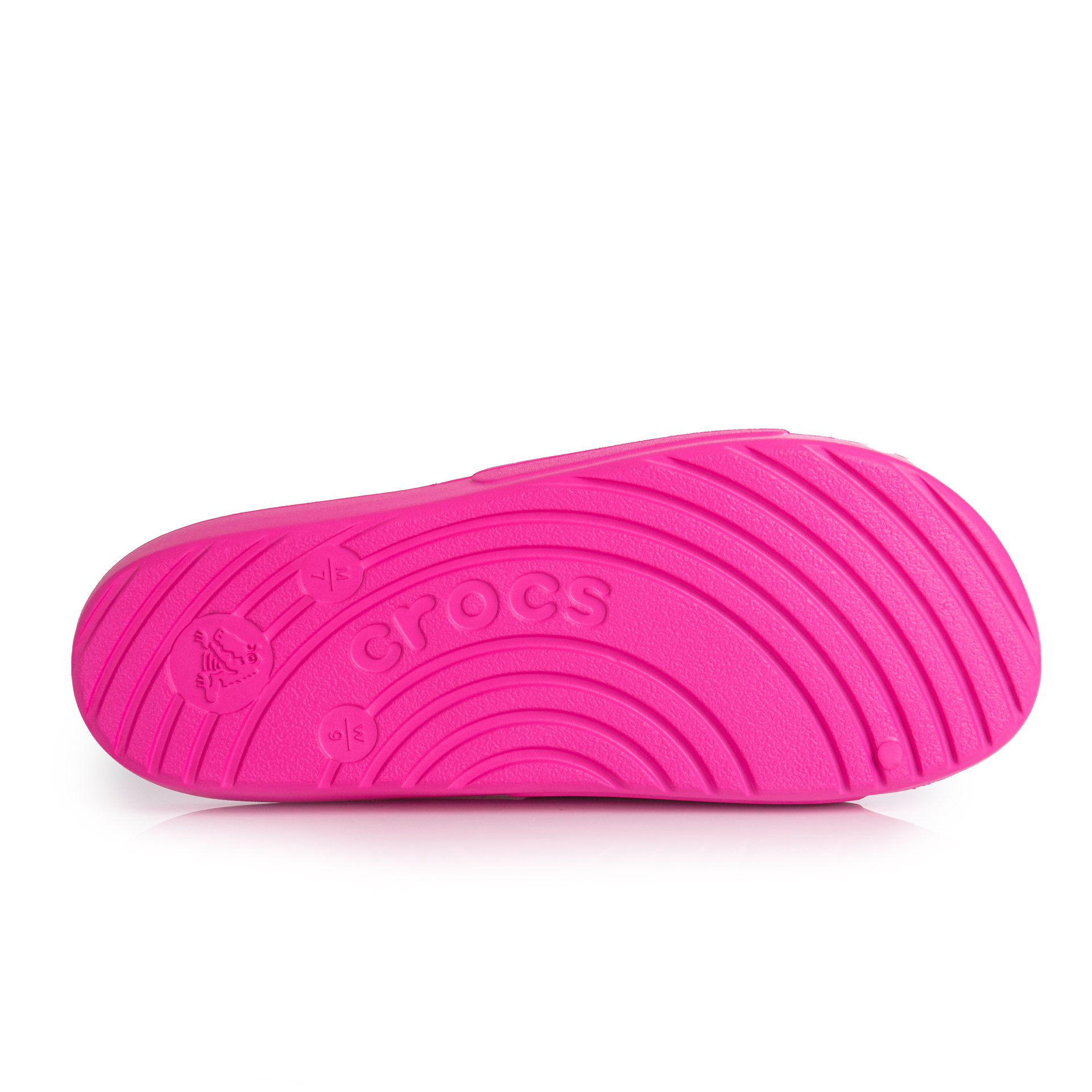 Klapki Crocs Slide