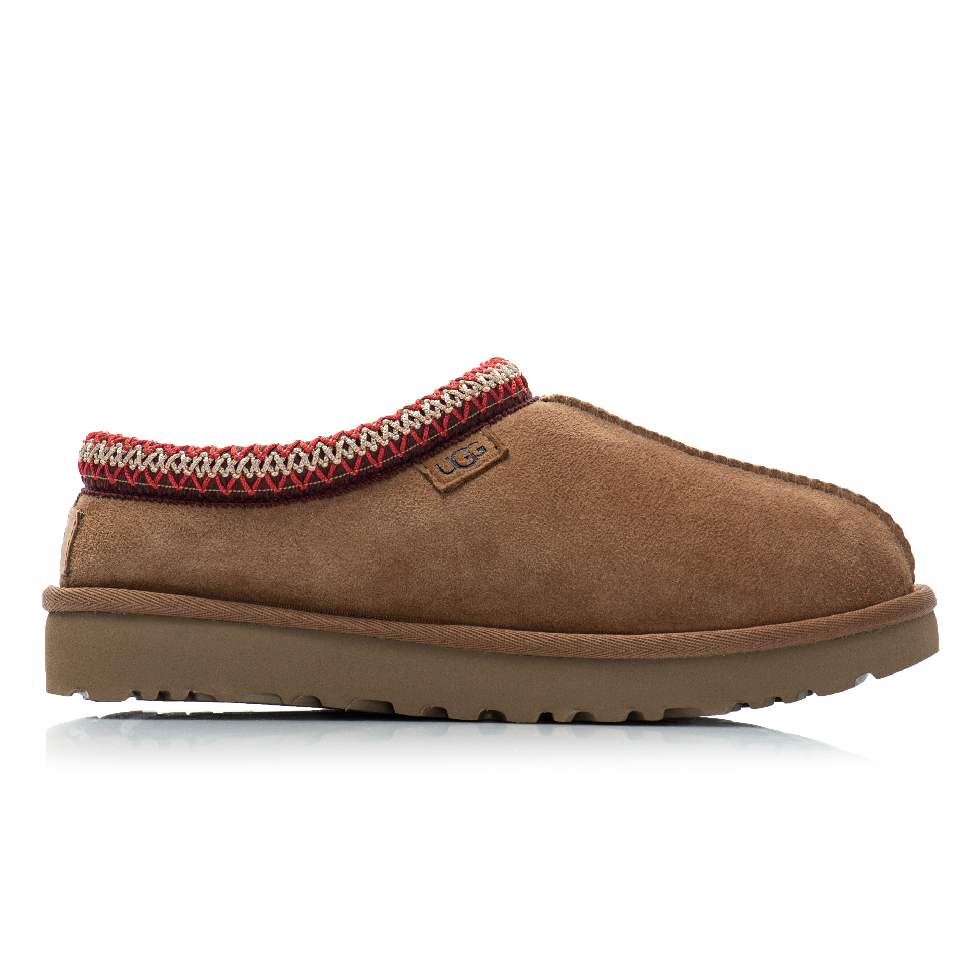 Kapcie damskie UGG Tasman Regenerate