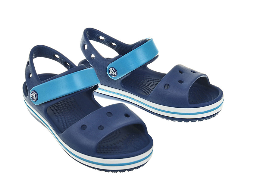 Sandałki Crocs Crocband Sandal Kids 12856-4BX