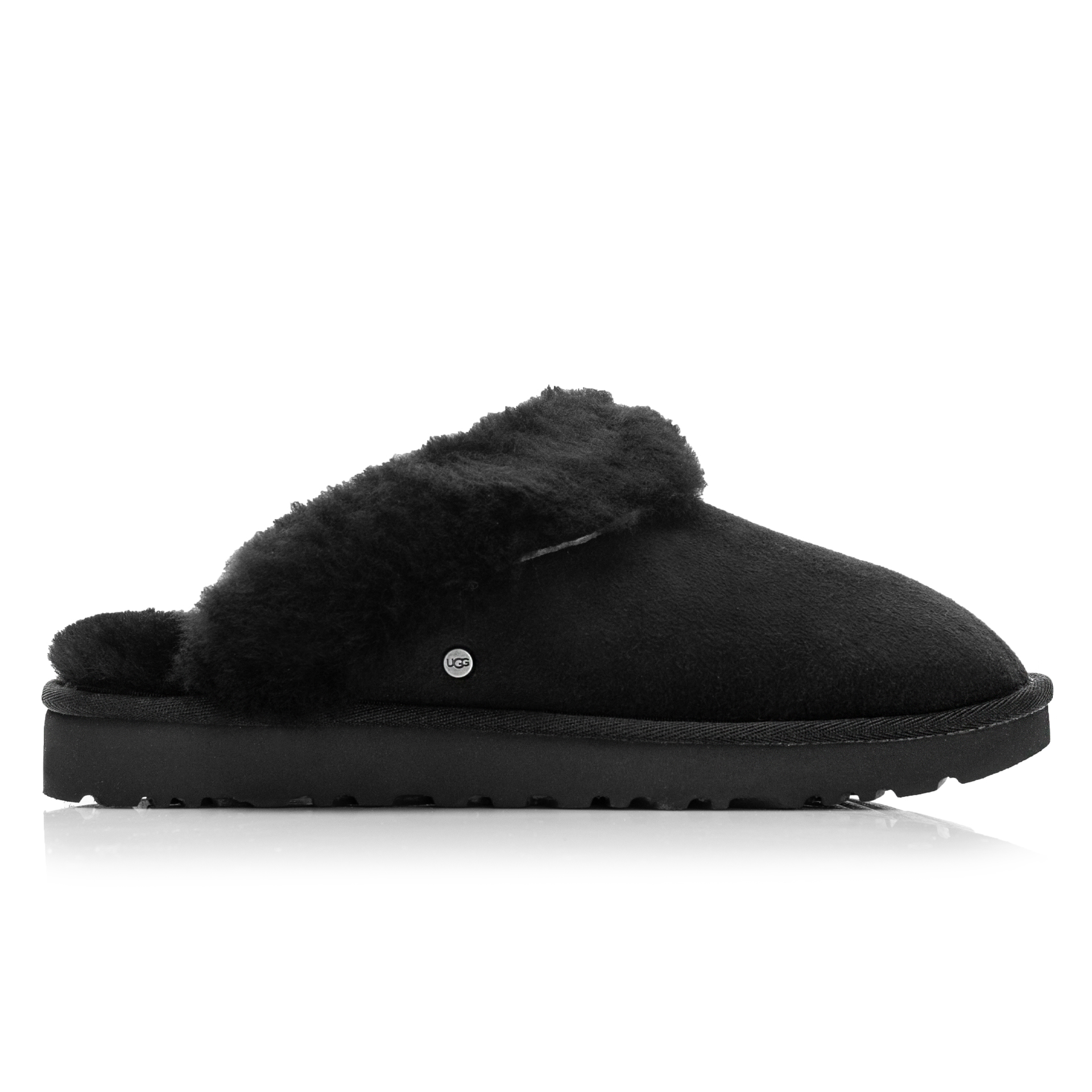 Kapcie damskie UGG Classic Slipper II