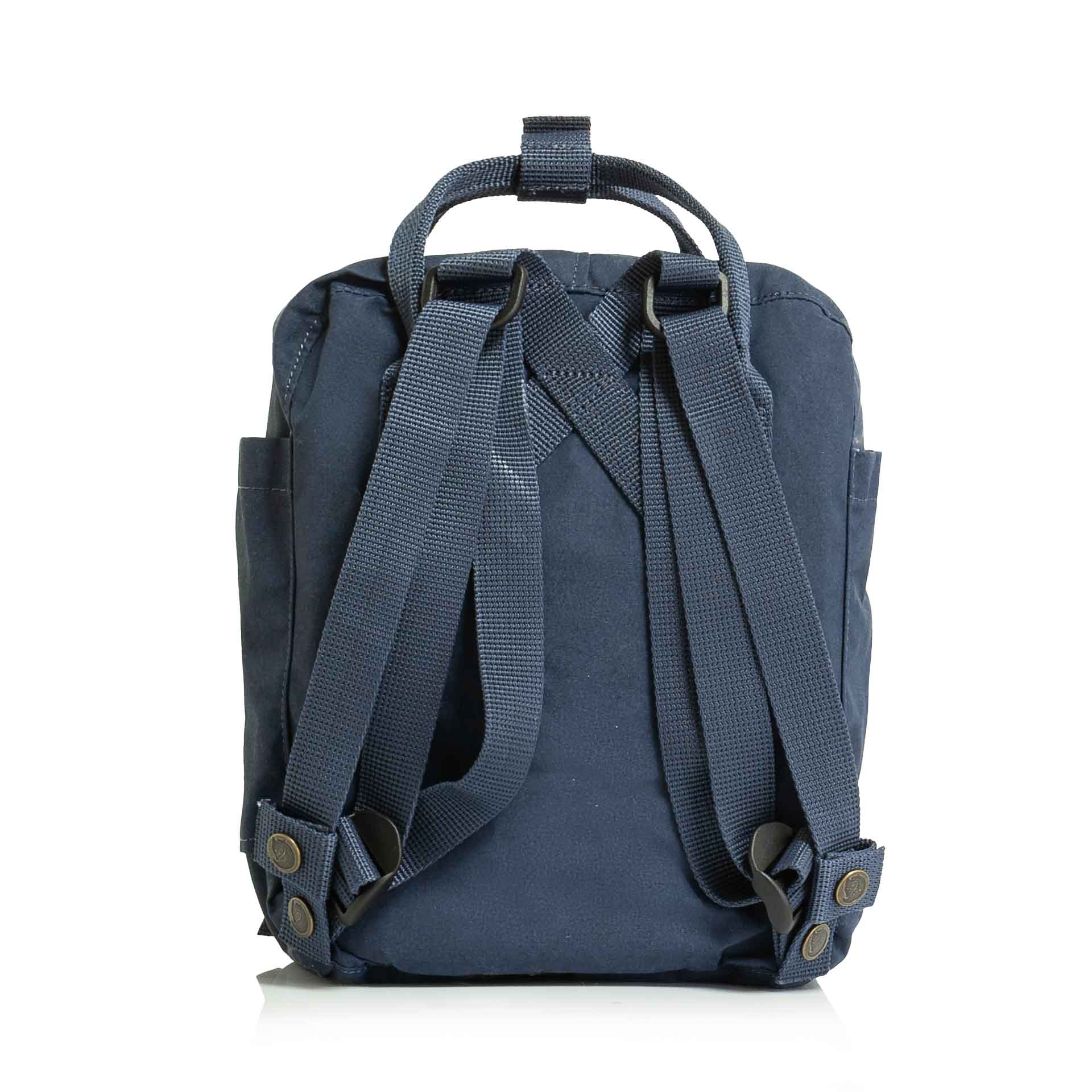 Plecak Fjallraven Kanken Mini Navy