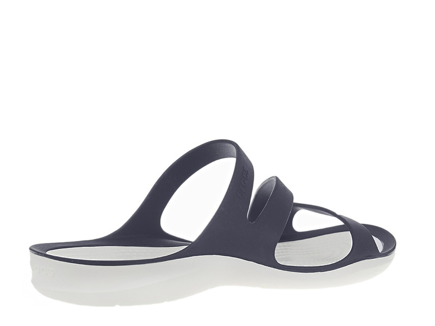 Klapki Crocs Swiftwater Sandal 203998-462