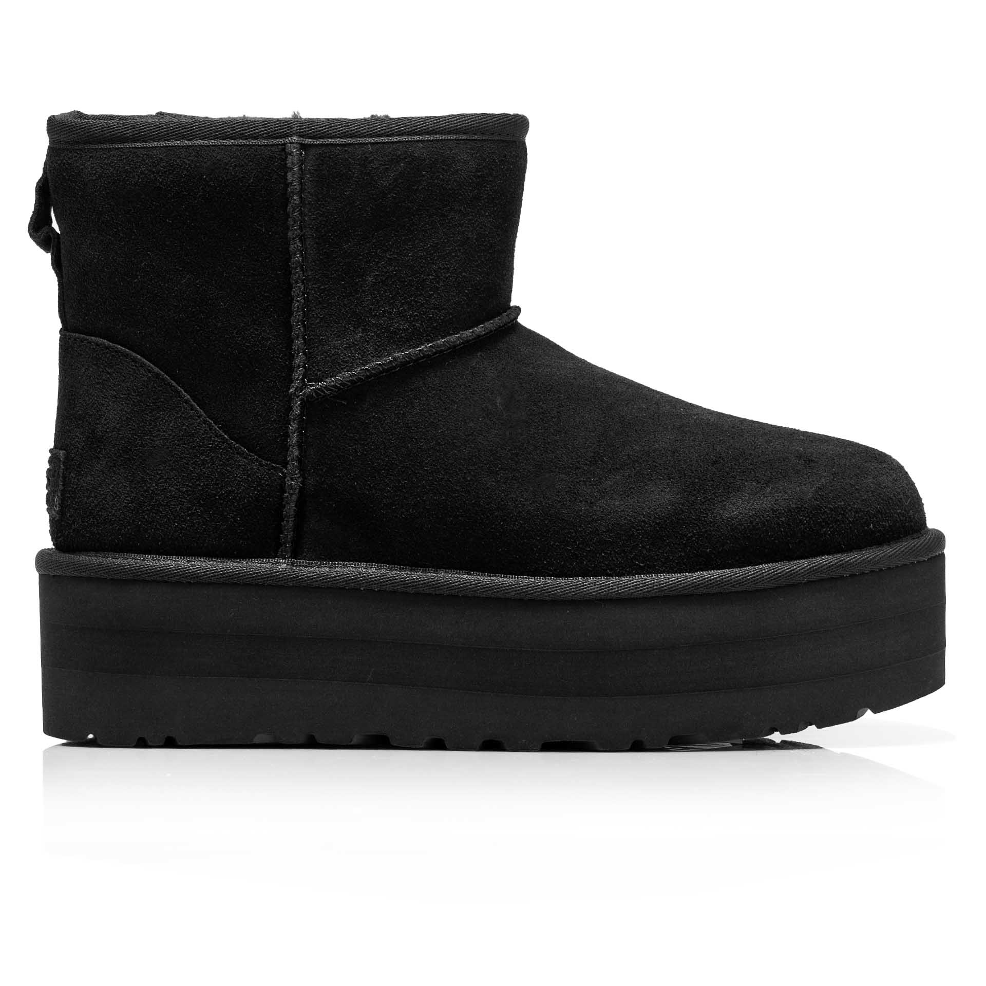 Buty UGG Classic Mini Platform 