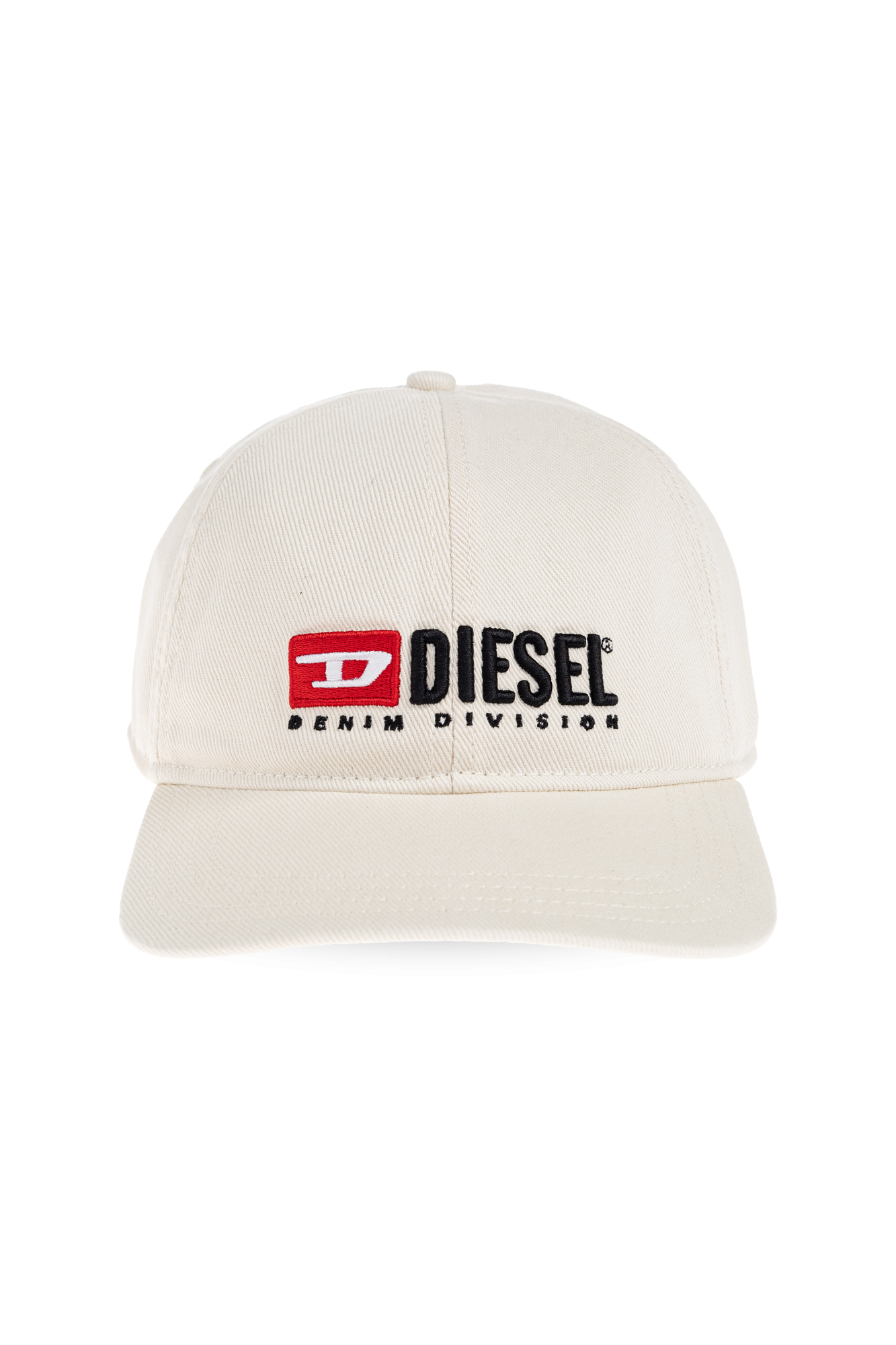 Czapka z Daszkiem Diesel Corry-Div-Wash 