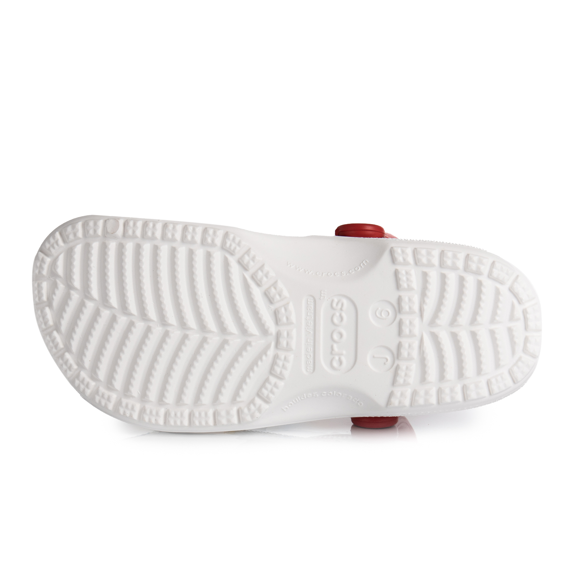 Klapki Crocs Classic Pokemon Clog