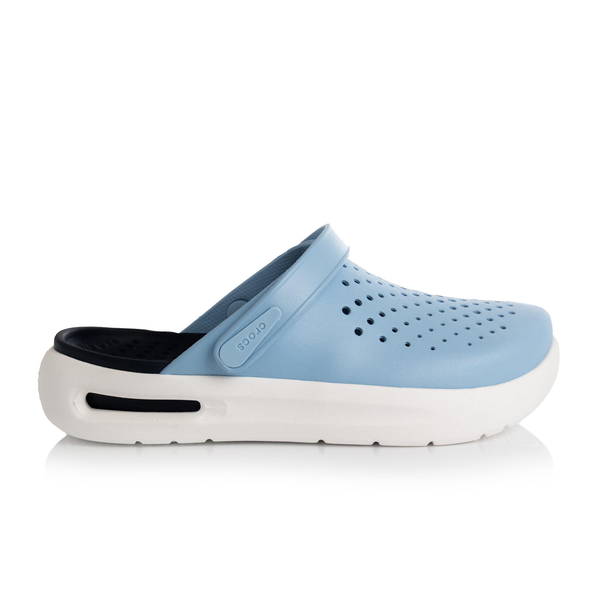 Klapki Crocs InMotion Clog 