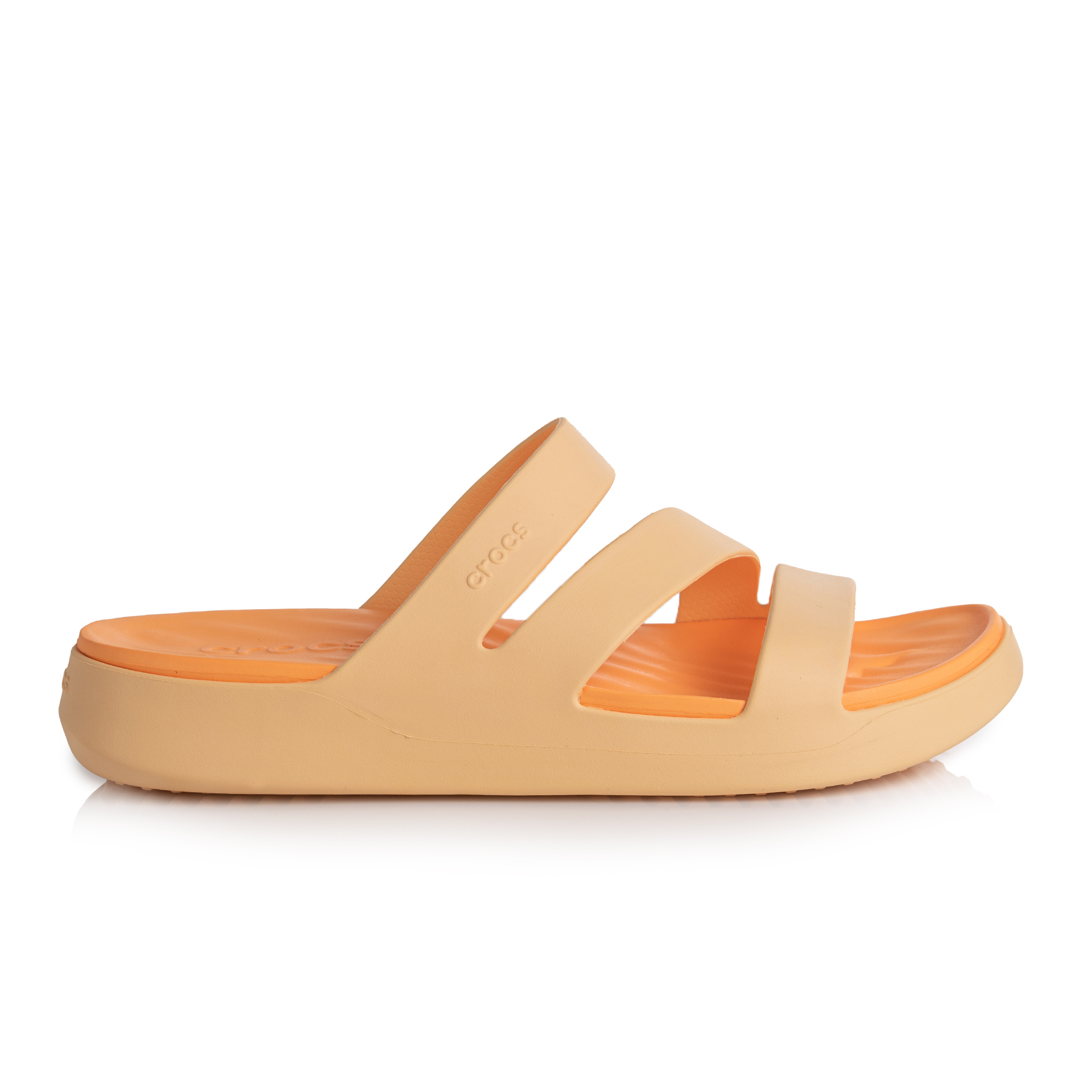 Klapki Crocs Getaway Strappy