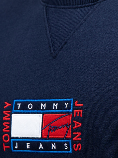 Bluza męska Tommy Hilfiger DM0DM10635-C87 S