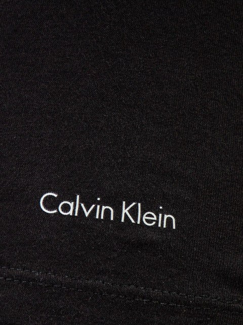Koszulki męskie Calvin Klein 3-Pack 000NB4011E-001