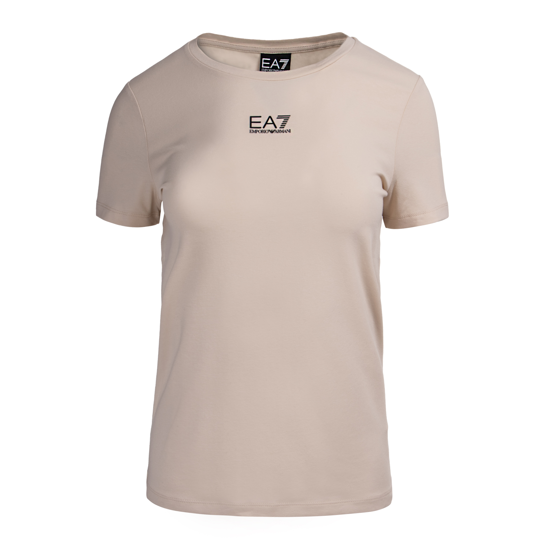Koszulka damska EA7 Emporio Armani