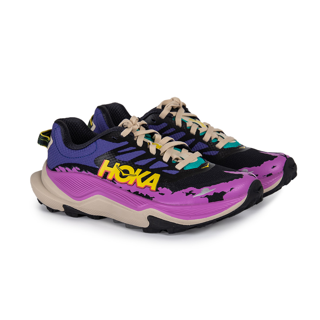 Sneakersy damskie Hoka Torrent 4