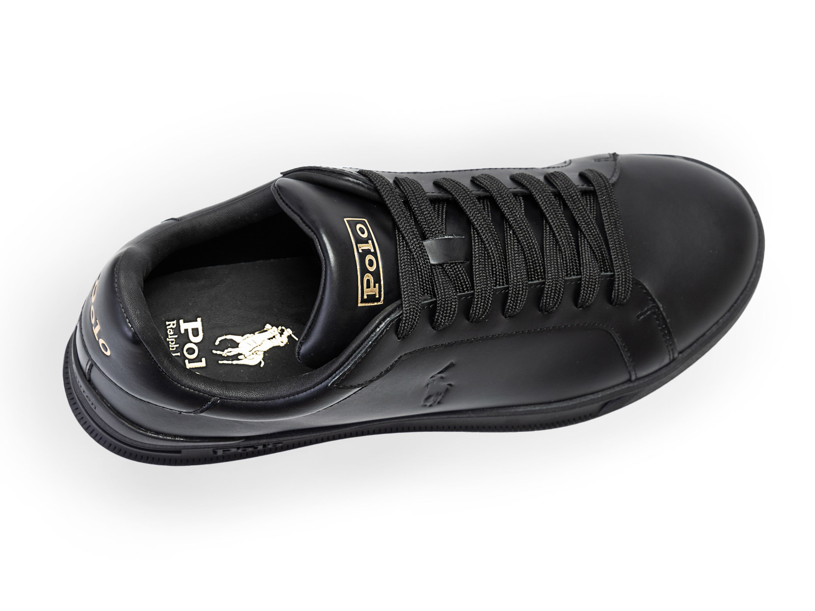 Sneakersy Polo Ralph Lauren Sport  P809845110001
