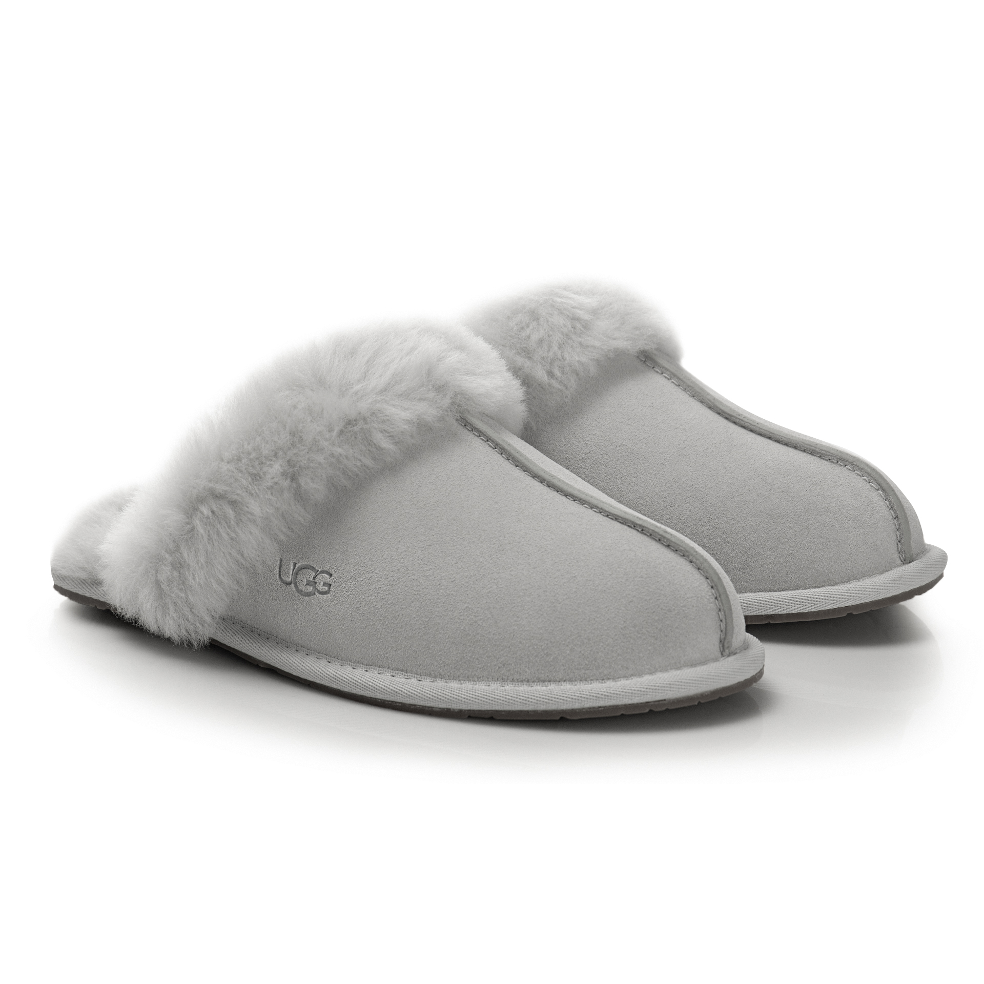 Kapcie damskie UGG Scuffette II 