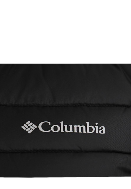 Kamizelka męska Columbia  Powder Lite Vest Black 1748031-010 