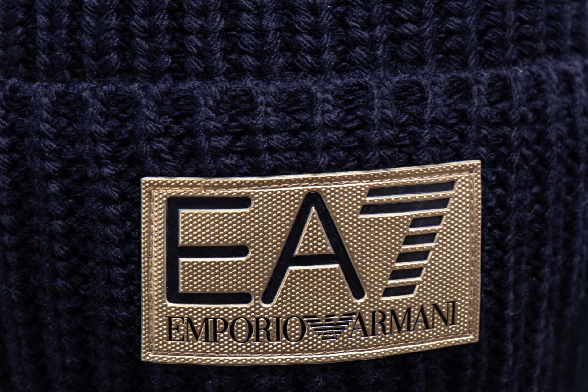 Czapka EA7 Emporio Armani 274906-2F302-01335