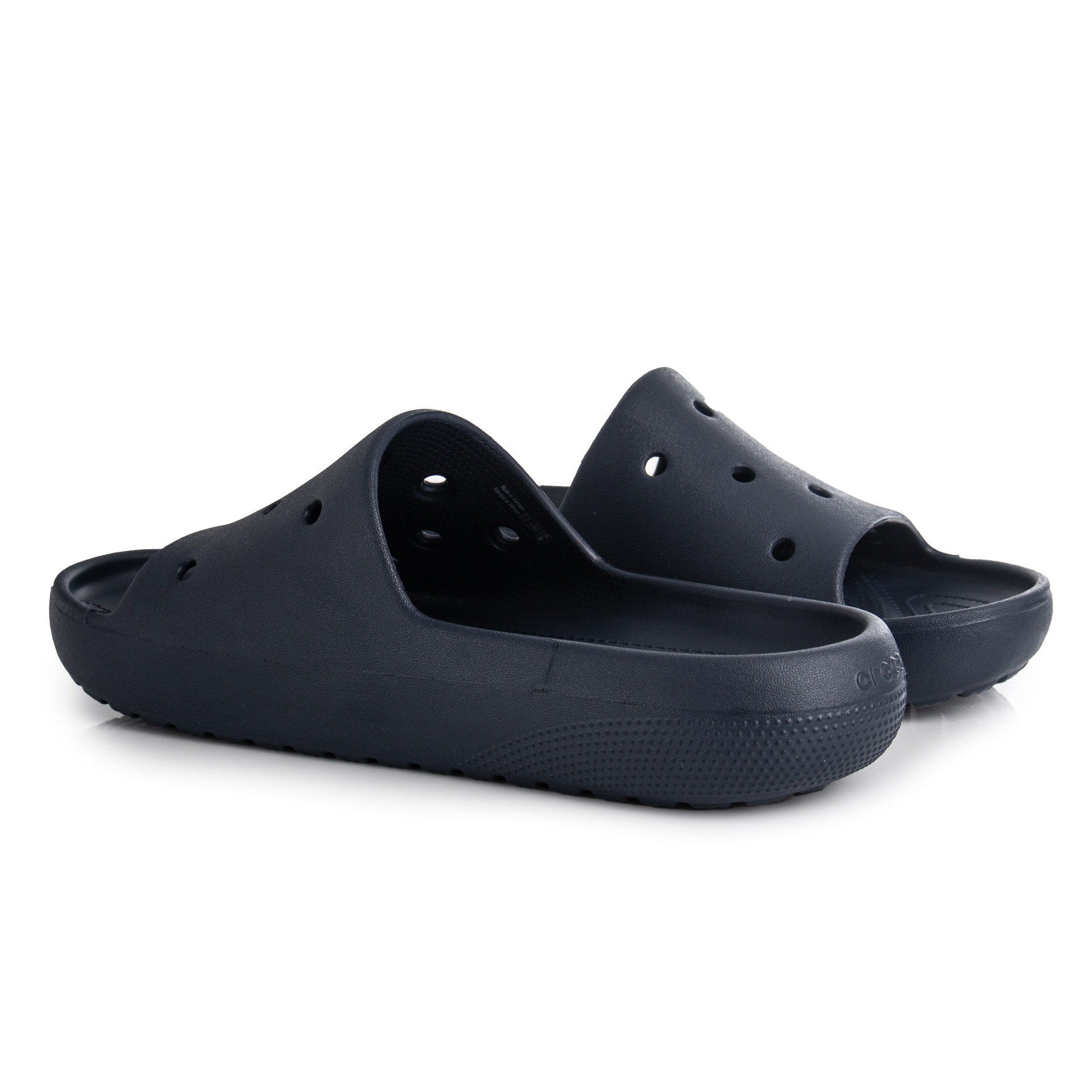 Klapki Crocs Classic Slide v2