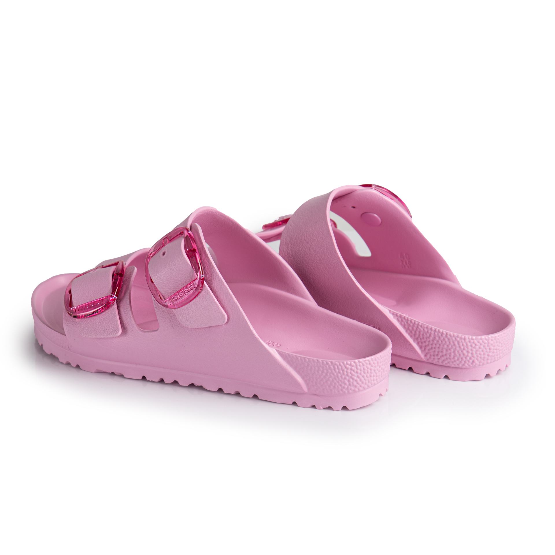 Klapki Birkenstock Arizona Big Buckle EVA
