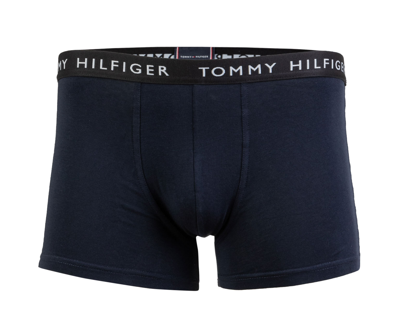 Bokserki męskie Tommy Hilfiger 3-Pack UM0UM02324-0SL