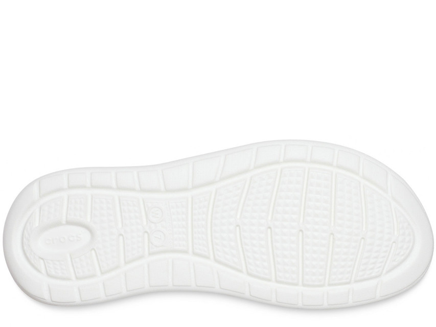 Sandały Crocs LiteRide Stretch 206081-4KP