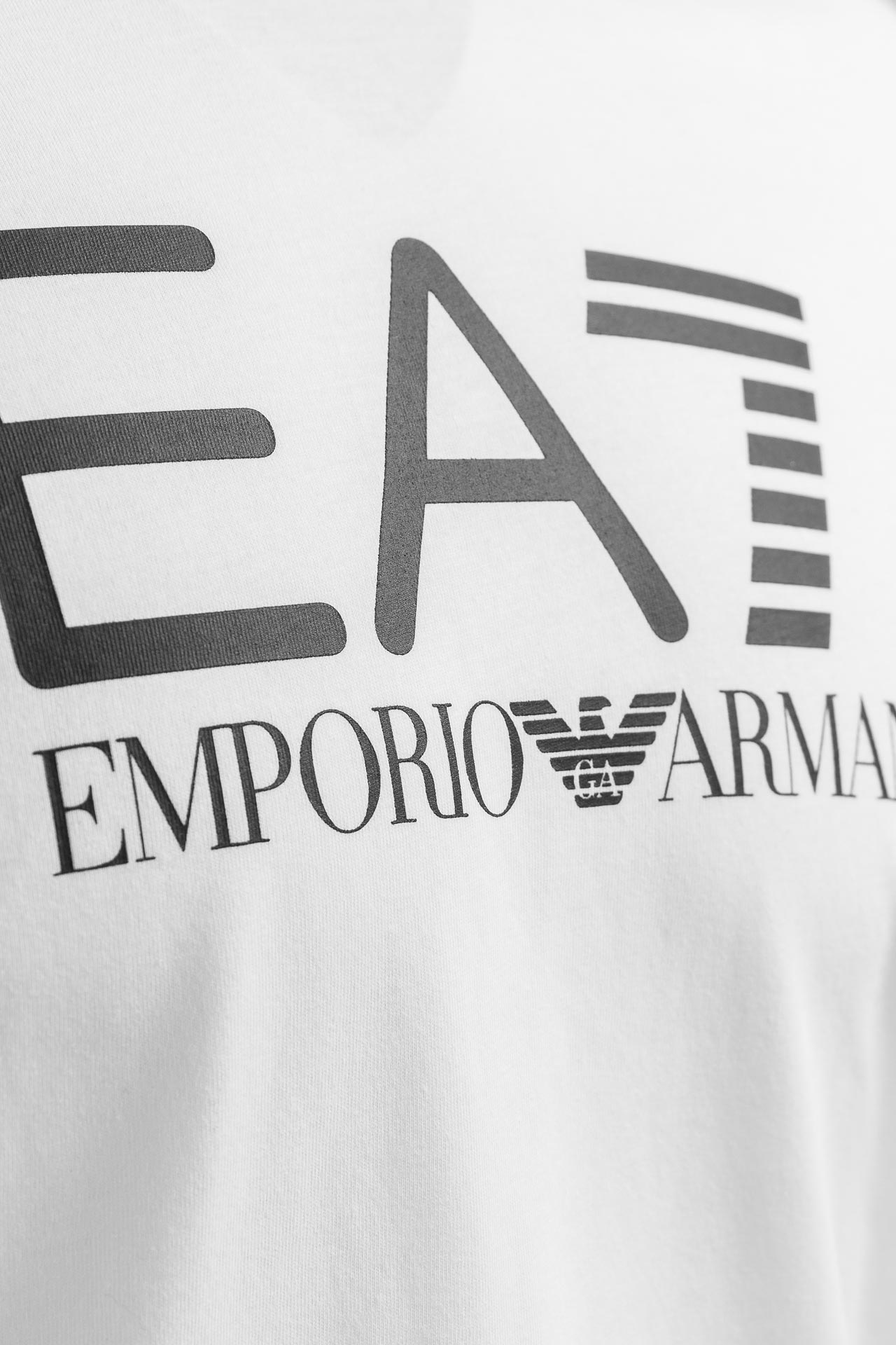 Koszulka męska Emporio Armani 6LPT03-PJ3BZ-1100