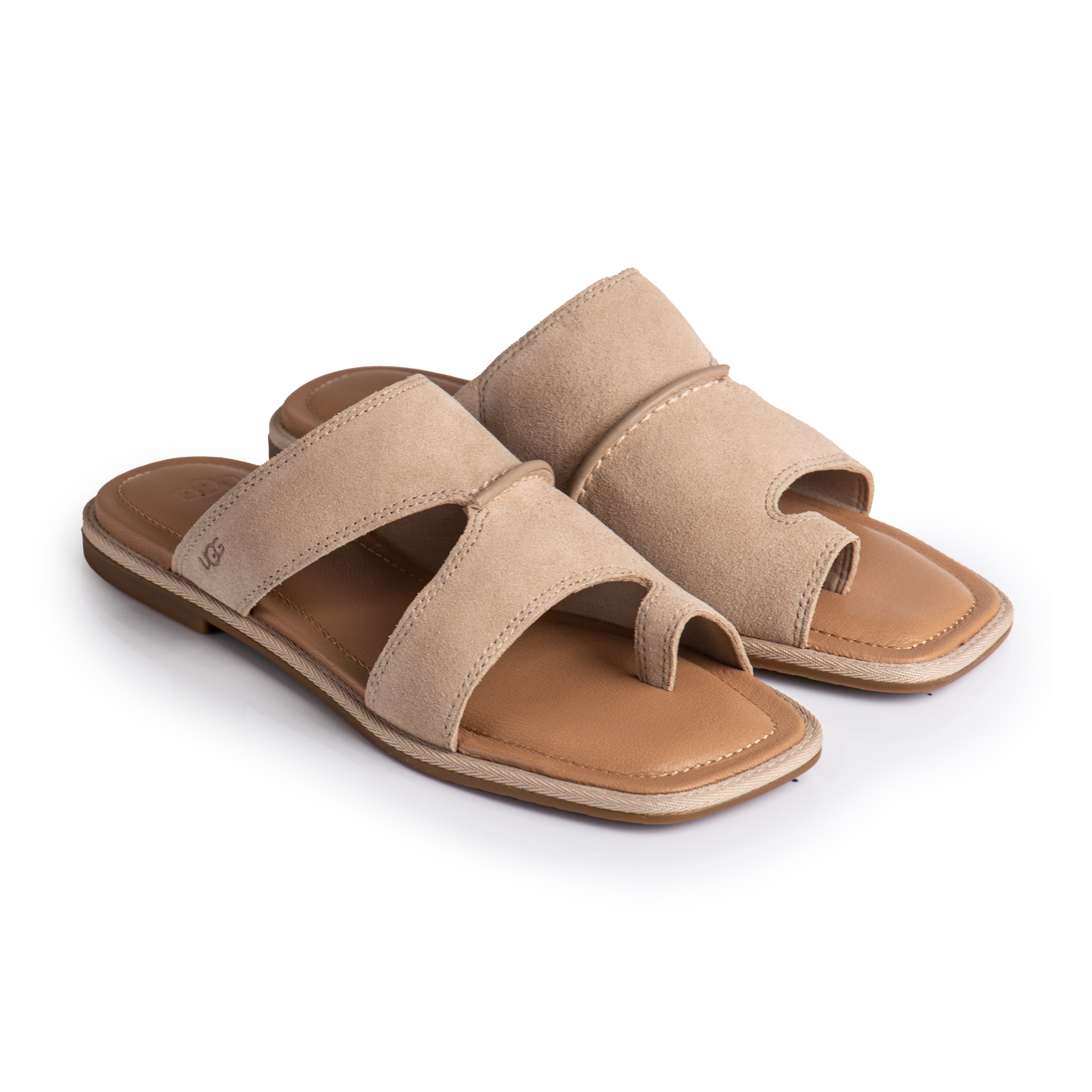 Klapki damskie UGG Matira