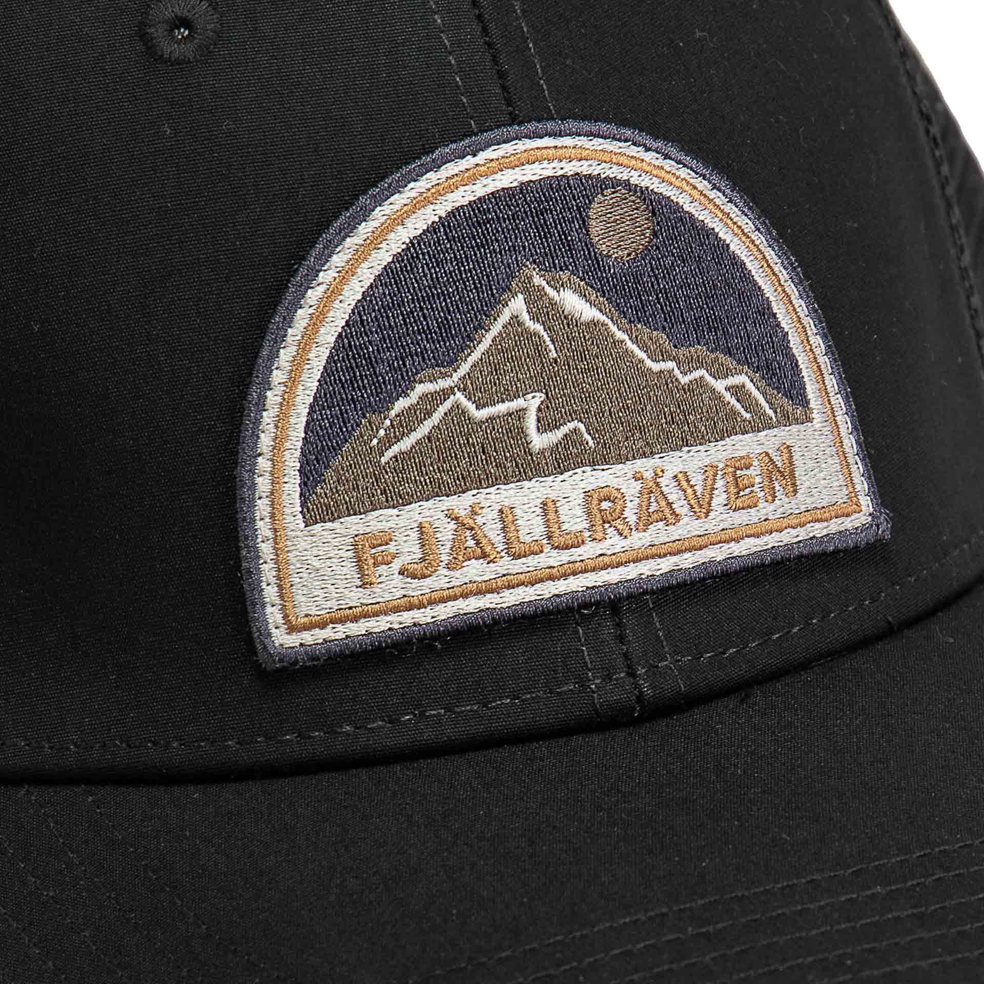 Czapka z daszkiem Fjallraven F78152-550