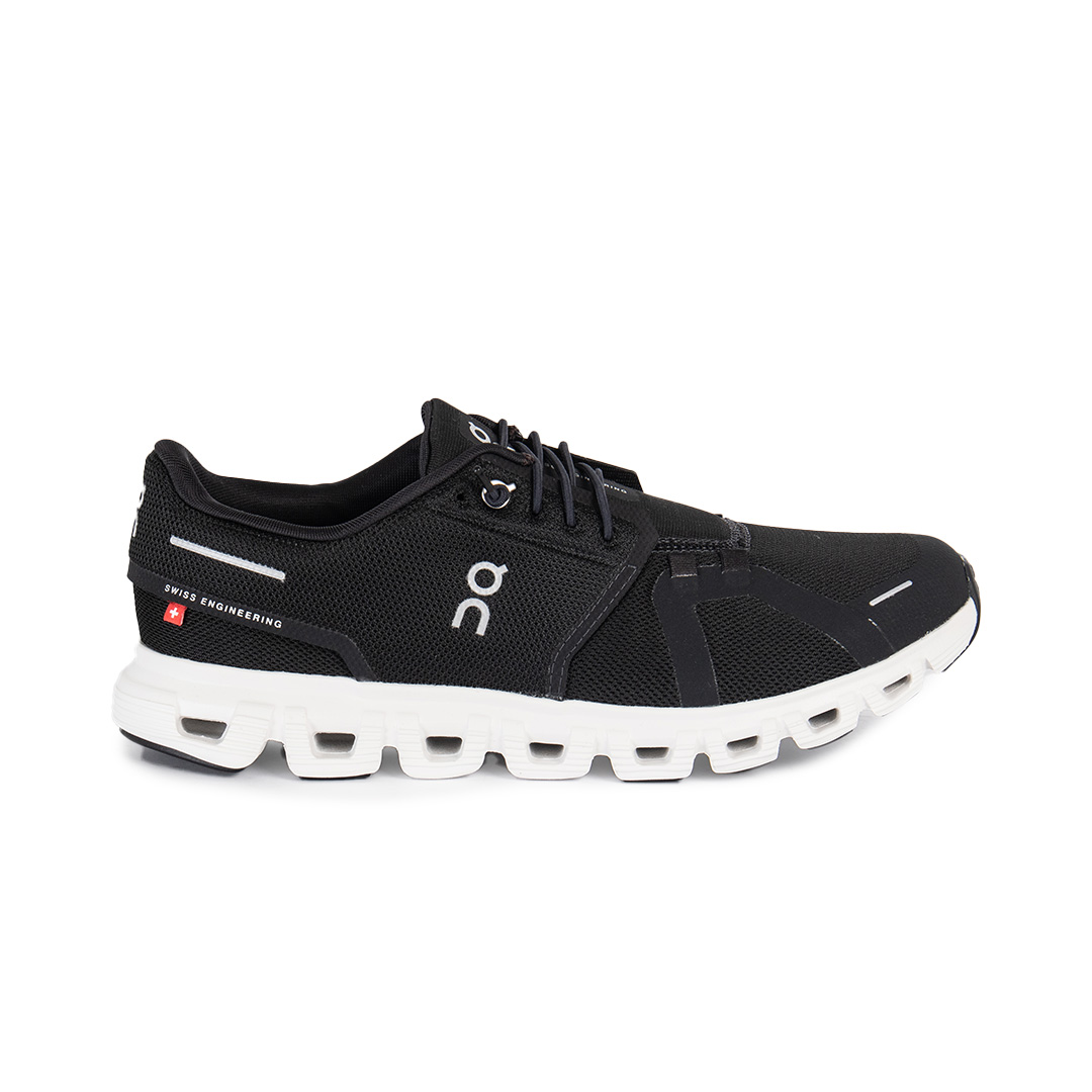Sneakersy męskie On Running Cloud 6