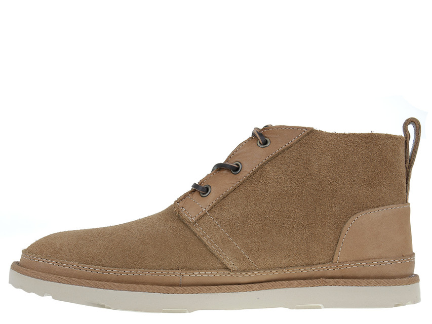 Buty UGG Neumel Unlined Leather 1020369-CHE