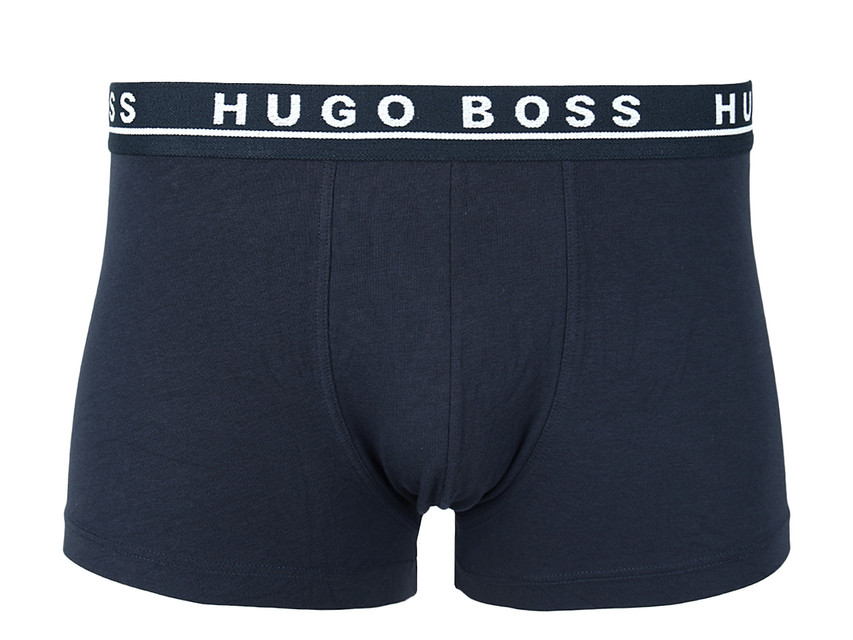 Bokserki męskie Hugo Boss 3pak 50325403-487