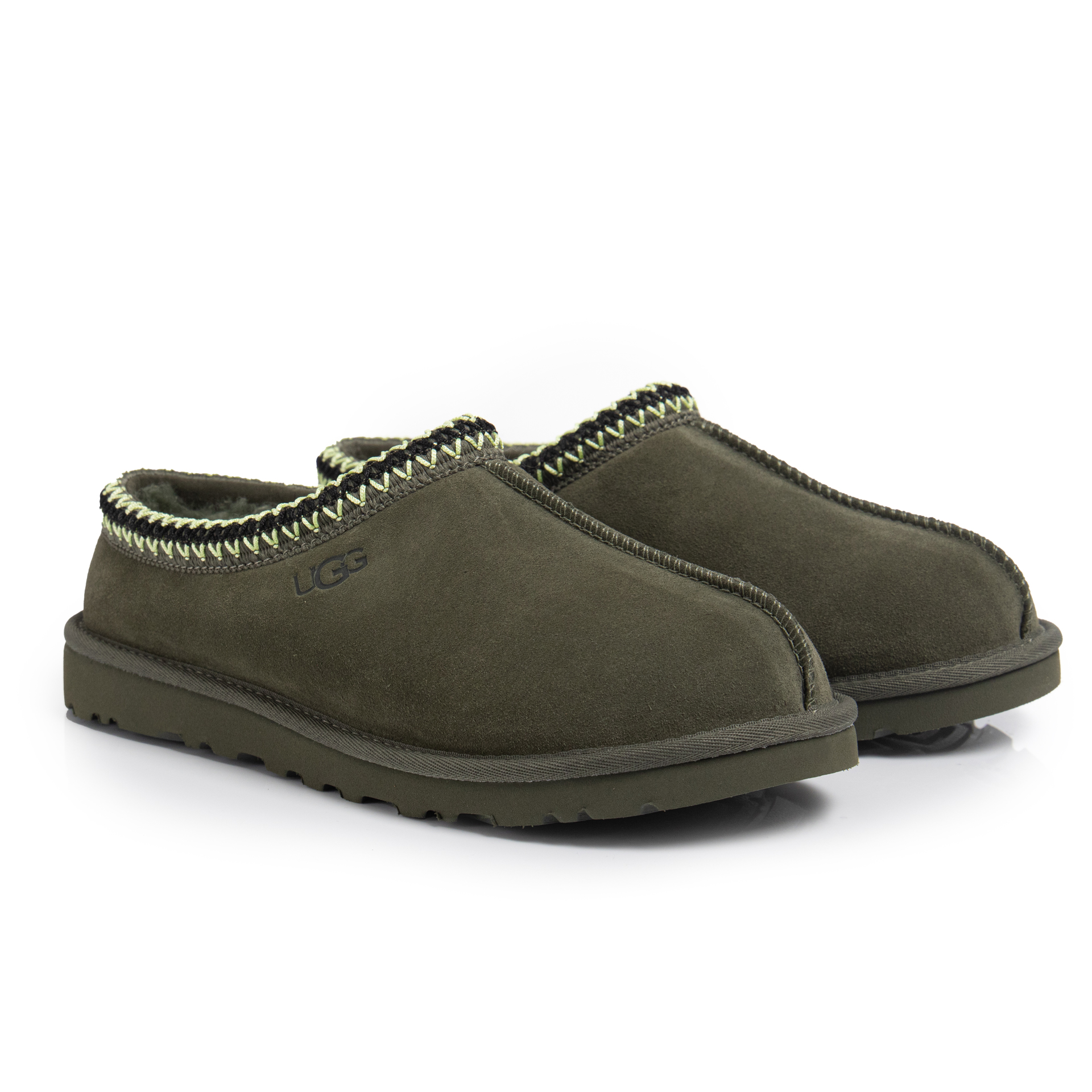 Kapcie męskie UGG Tasman