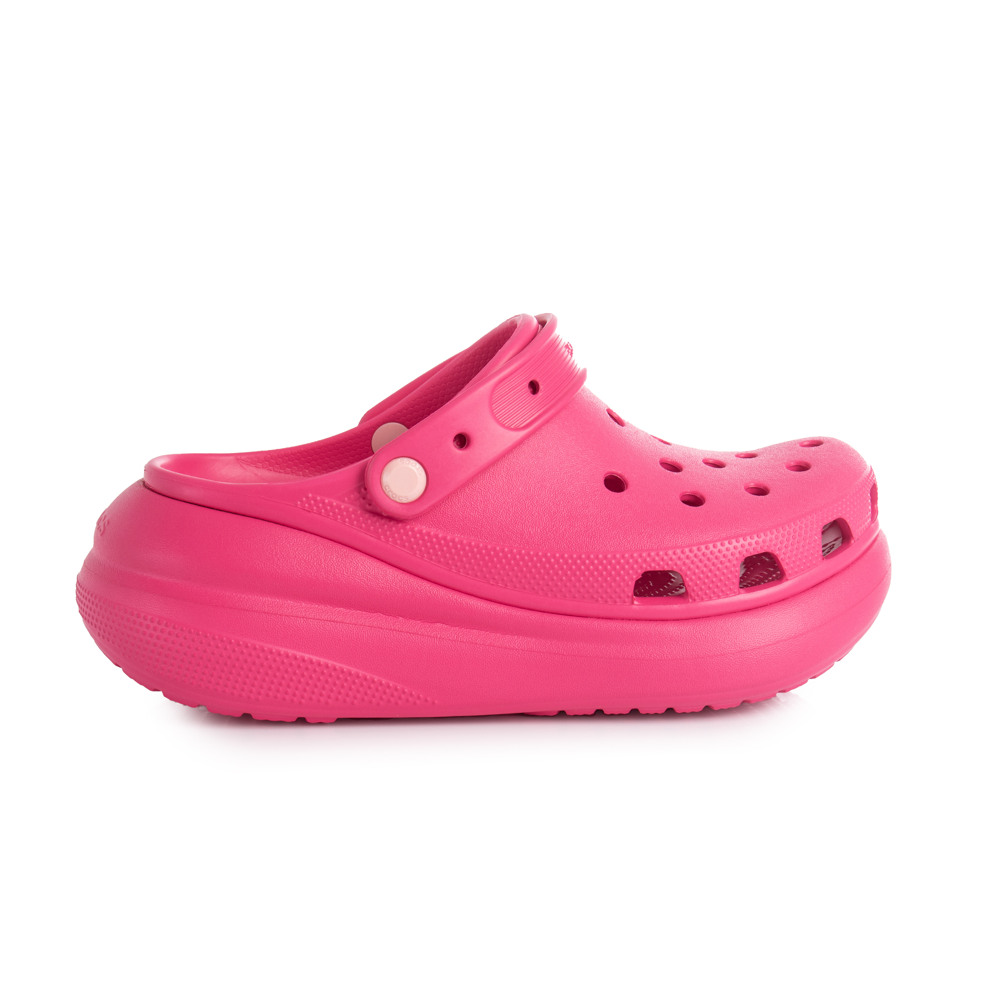 Klapki Crocs Classic Crush Clog