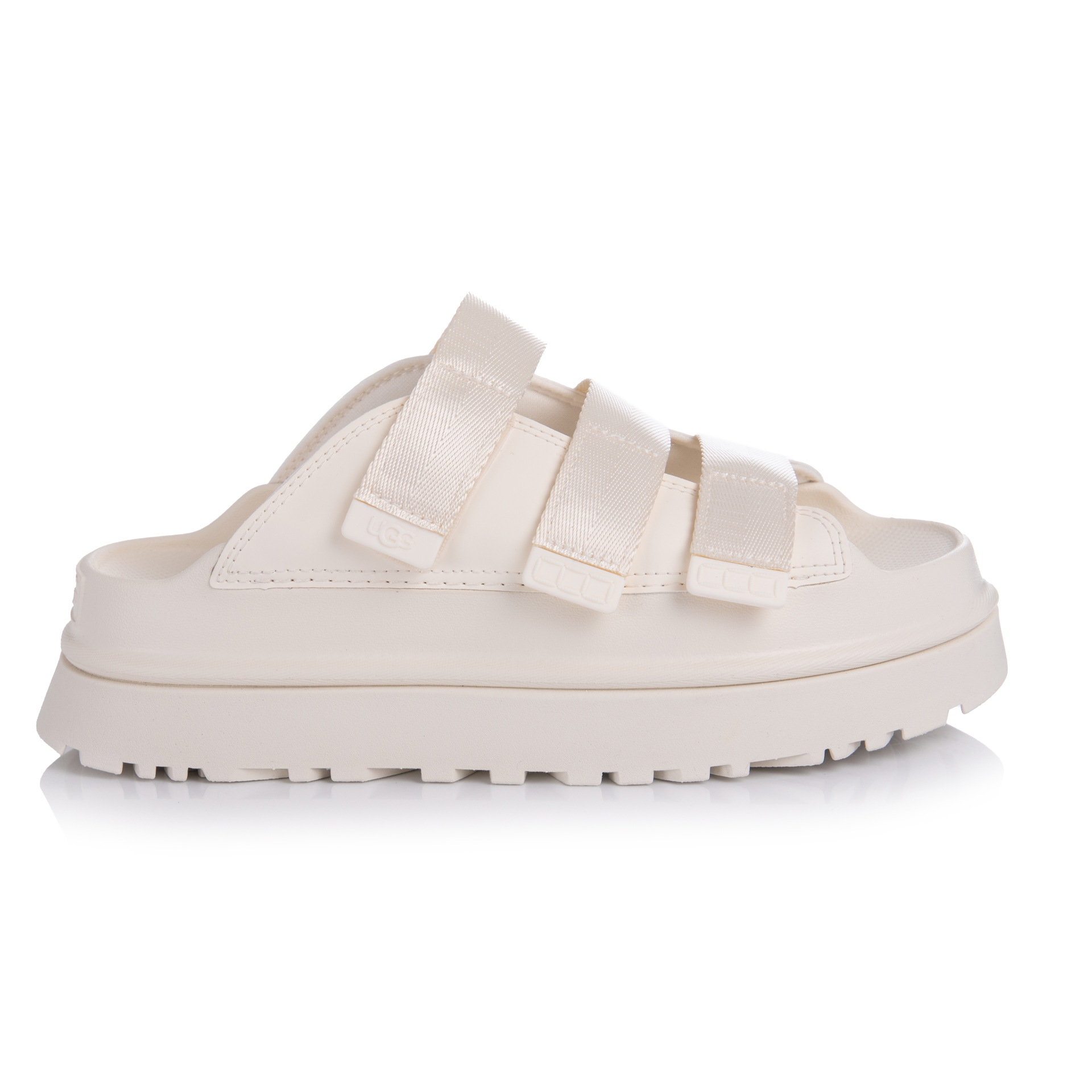 Klapki damskie UGG Goldenglow