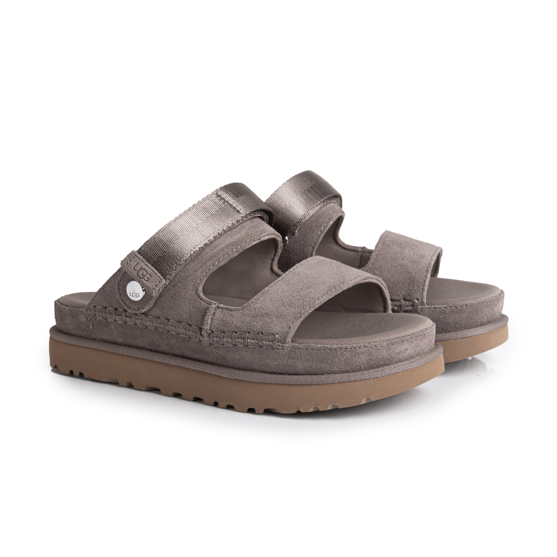 Sandały damskie UGG Goldenstar Glide 