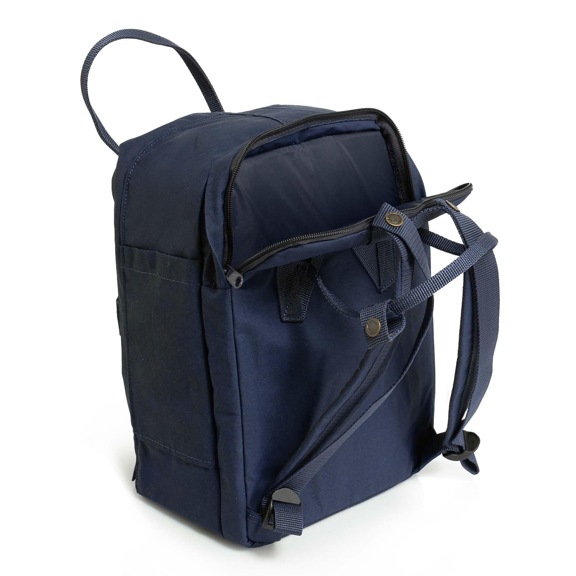 Plecak Fjallraven Kanken Laptop 13" Navy