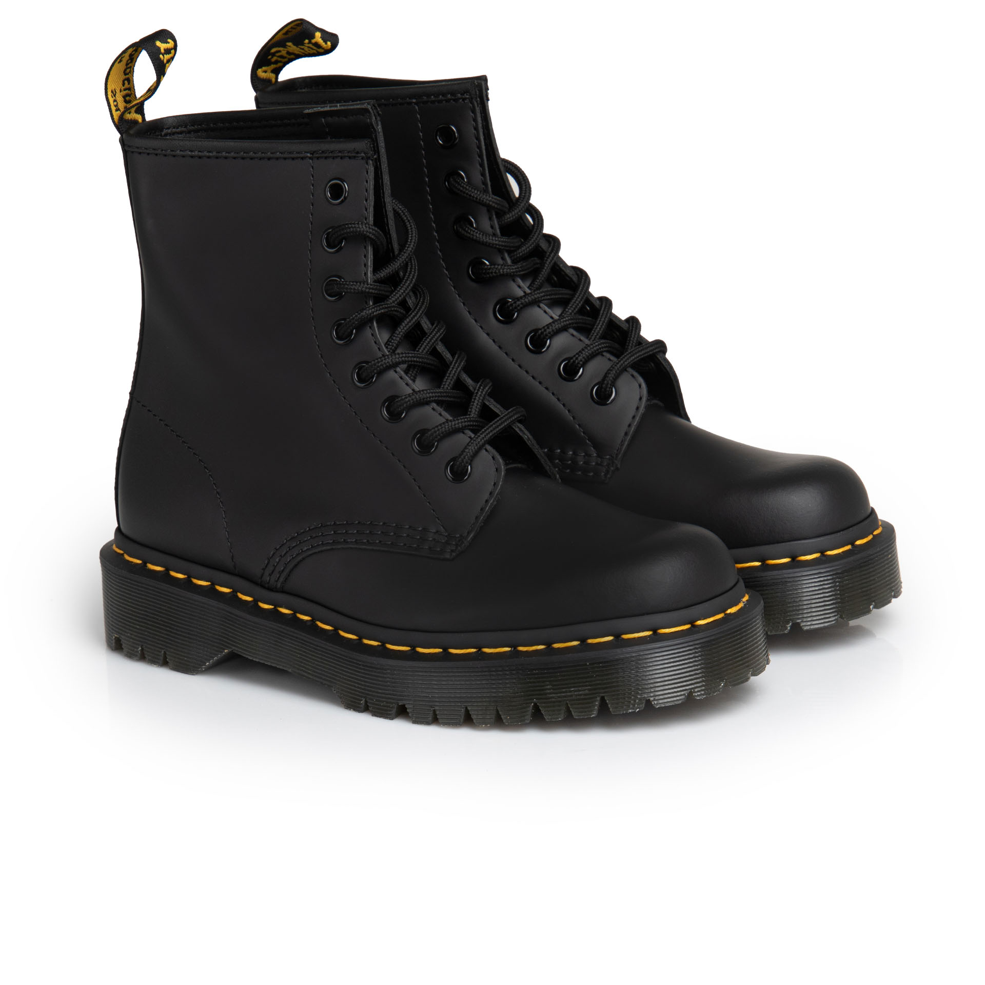 Buty Dr. Martens 1460 Bex Black Smooth